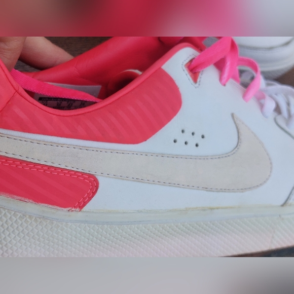 Nike Street Gato AC Clash Size 11 535635-115 - Picture 14 of 15